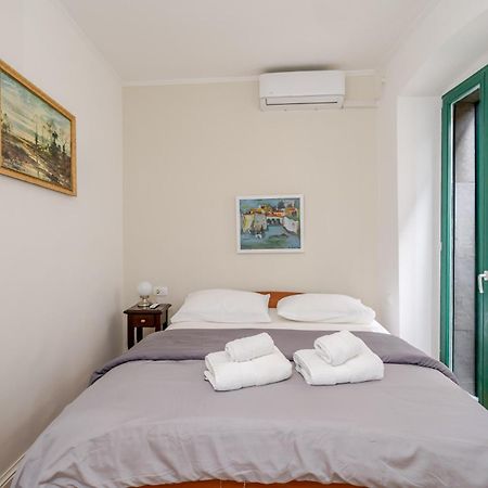 Villa Palo Alto ดูบรอฟนิก ภายนอก รูปภาพ
