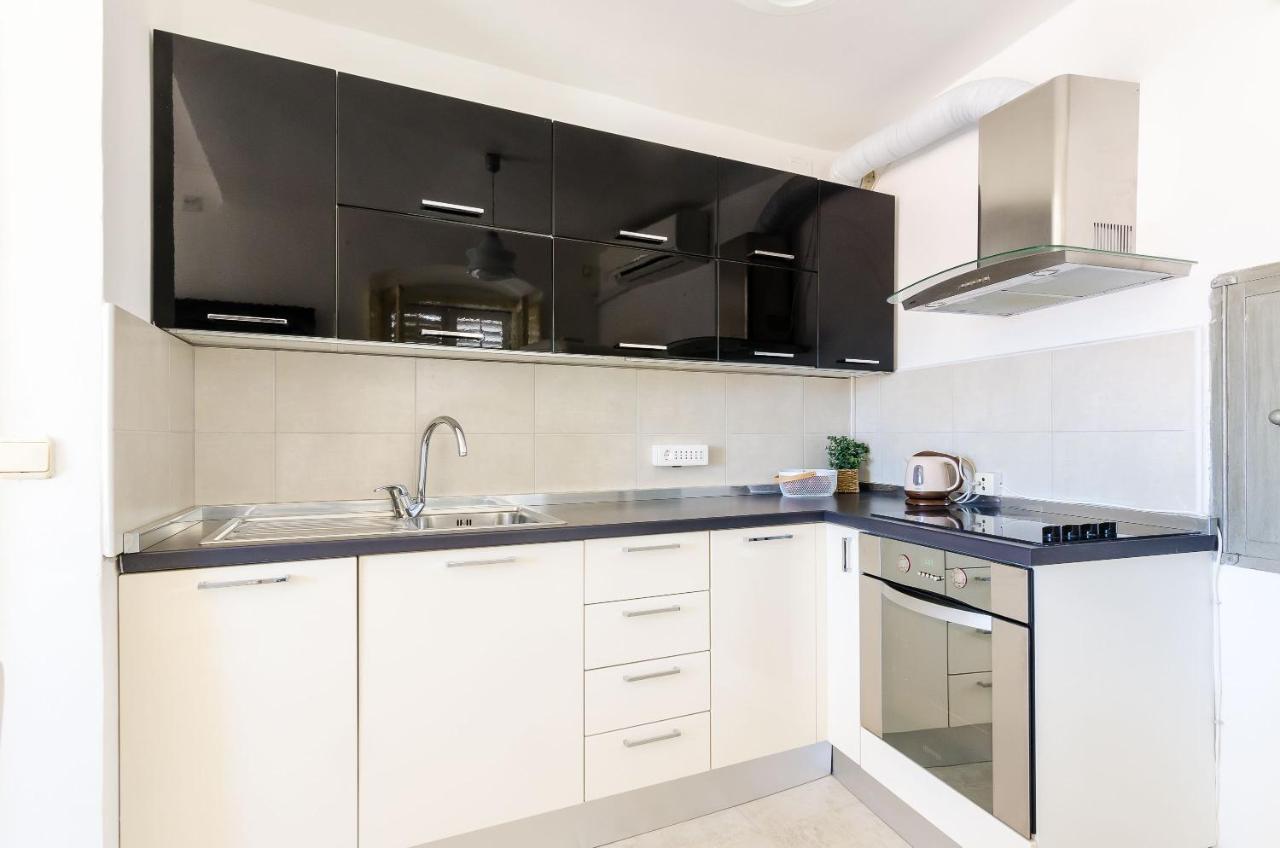Villa Palo Alto ดูบรอฟนิก ภายนอก รูปภาพ
