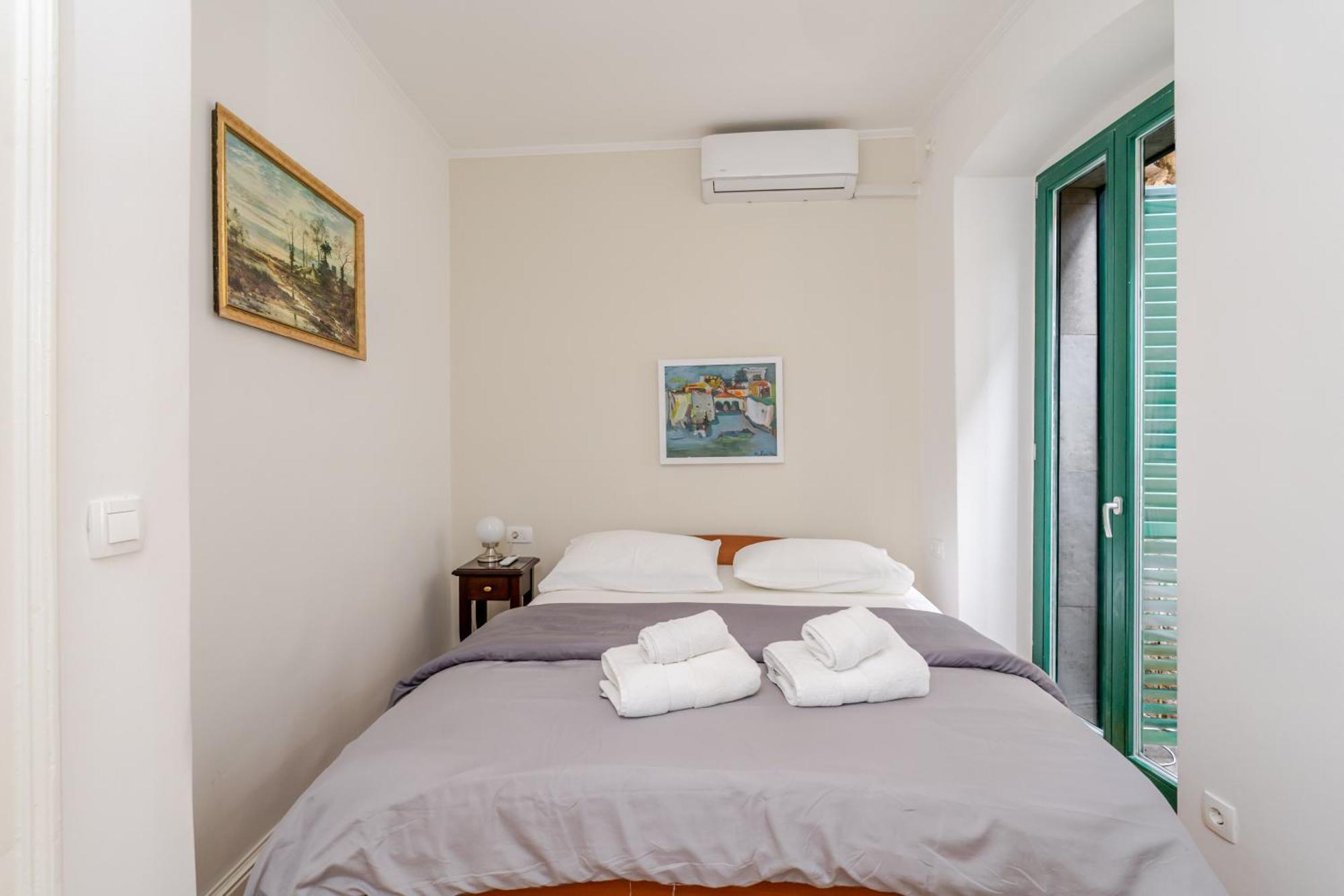 Villa Palo Alto ดูบรอฟนิก ภายนอก รูปภาพ